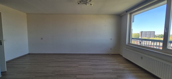 Medium property photo - Lange Hilleweg 376, 3073 BZ Rotterdam